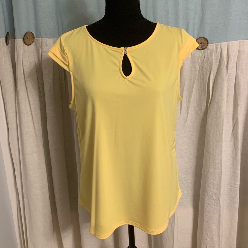 New York & Company blouse